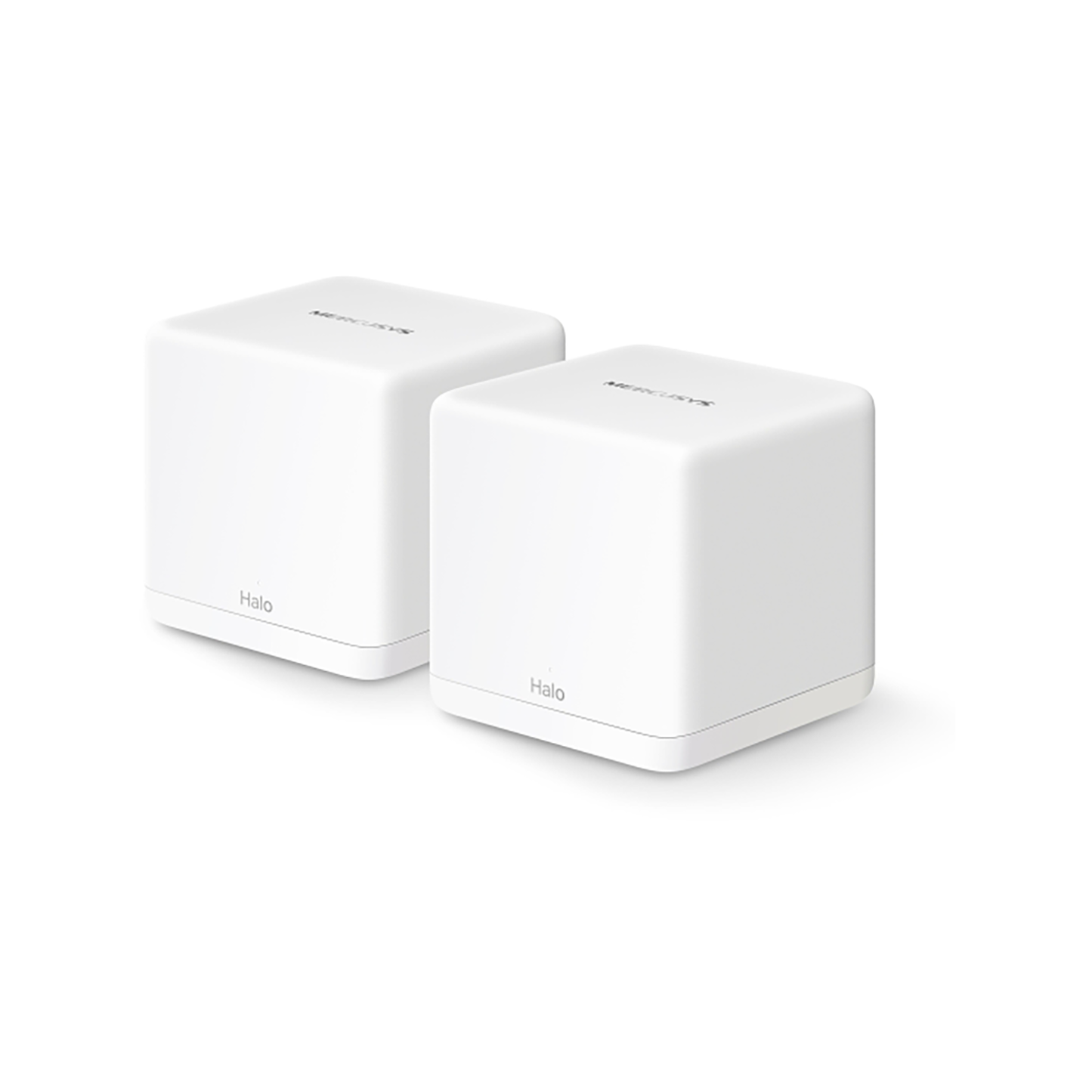 Mercusys Halo H60X AX1500 Whole Home Mesh Wi-Fi 6 (2-Pack)
