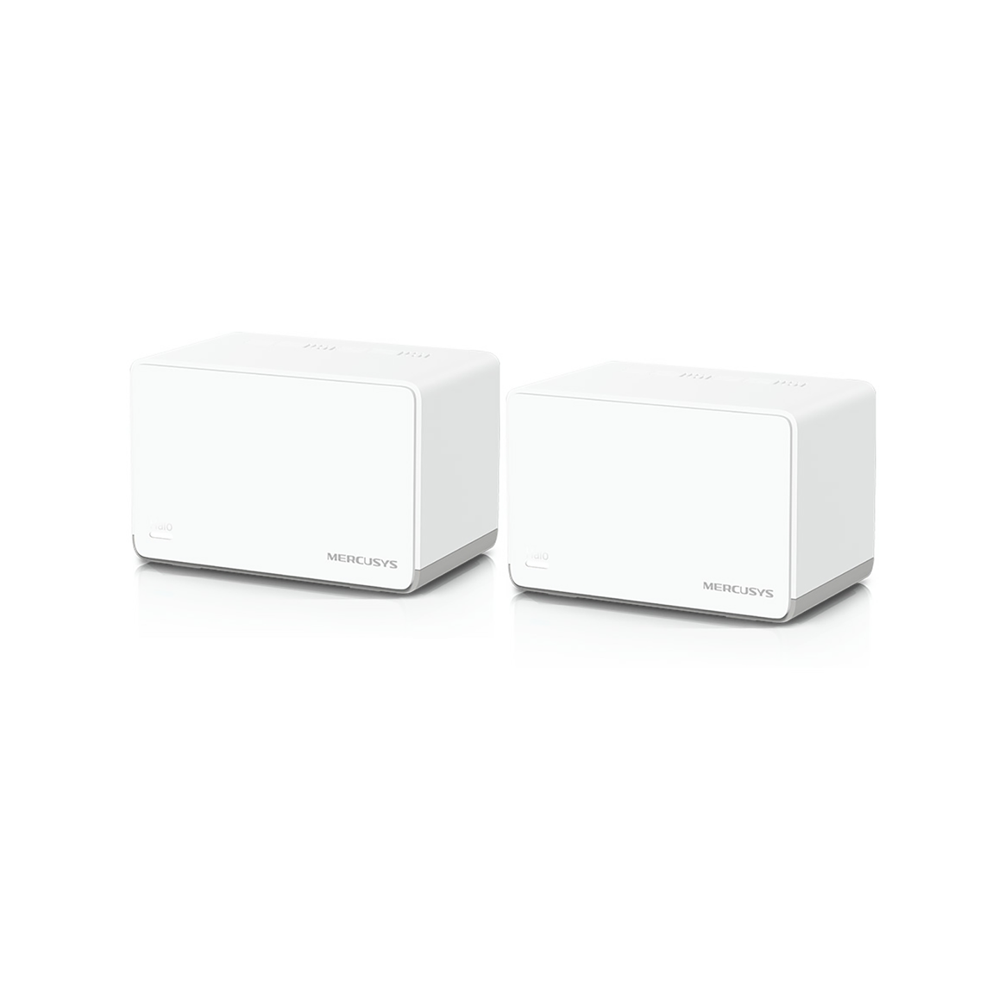 Mercusys Halo H70X AX1800 Whole Home Mesh Wi-Fi 6 (3-Pack)