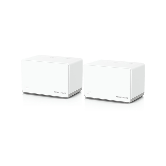 Mercusys Halo H70X AX1800 Whole Home Mesh Wi-Fi 6 (3-Pack)