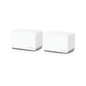 Mercusys Halo H70X AX1800 Whole Home Mesh Wi-Fi 6 (3-Pack)