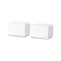 Mercusys Halo H80X AX3000 Whole Home Mesh Wi-Fi 6 (2-Pack)