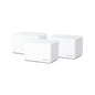 Mercusys Halo H80X AX3000 Whole Home Mesh Wi-Fi 6 (3-Pack)