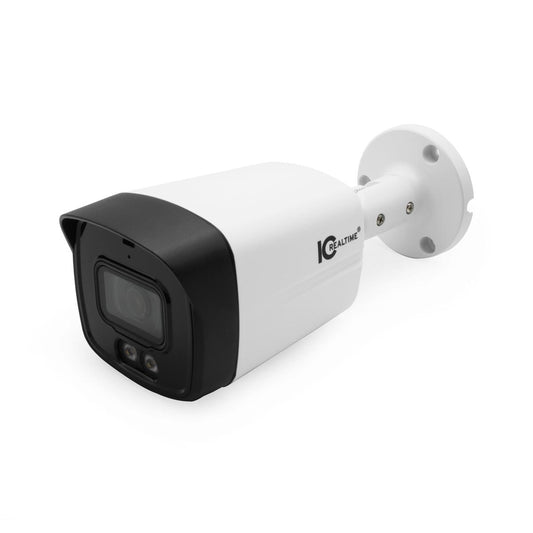 IC Realtime 8MP Bullet Camera (HDEG-B80F-DI-M1)