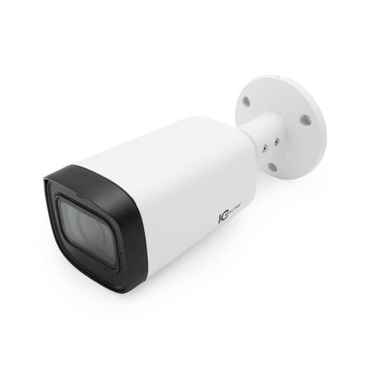 IC Realtime 8MP Varifocal Bullet Camera (HDEG-B80V-IRM1)