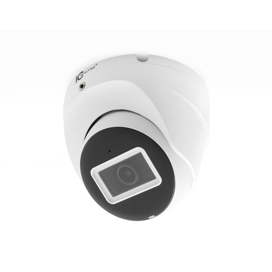 IC Realtime 5MP Eyeball Camera (HDEG-E50F-IR-M4)