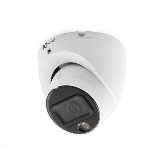 IC Realtime 8MP Eyeball Camera (HDEG-E80F-DI-M1)