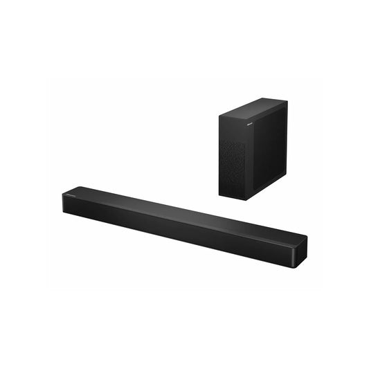 Hisense HS2100 2.1-Channel 240W Bluetooth Soundbar
