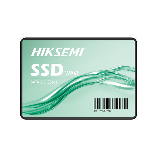 Hiksemi Wave 2TB SATA SSD