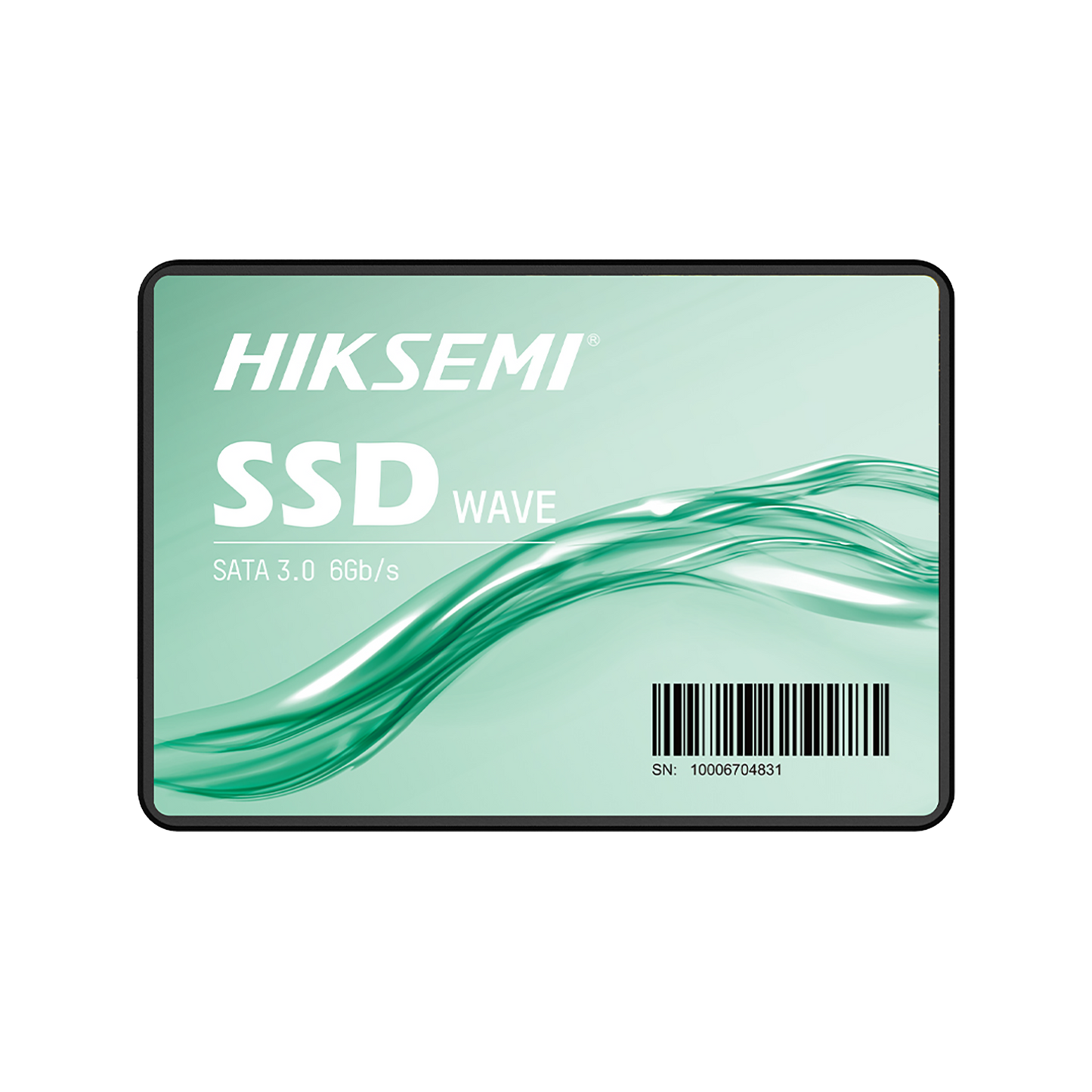 Hiksemi Wave 512GB SATA SSD
