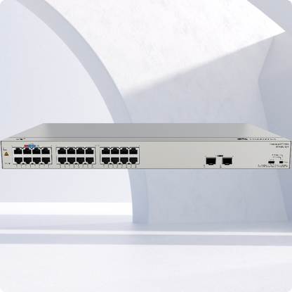 Huawei S110 24LP2SR Switch
