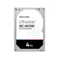 WD Ultrastar DC HC310 4TB SATA Server HDD