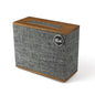 Klipsch Heritage Groove Eua Walnut Portable Bluetooth Speaker