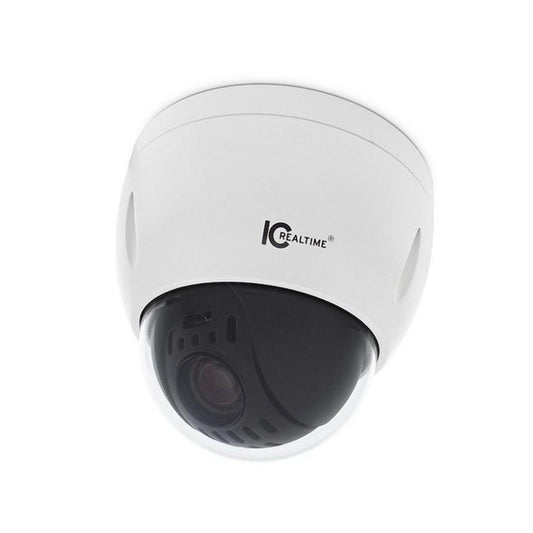 IC Realtime 2MP IP PTZ Camera (ICIP-P2012T)