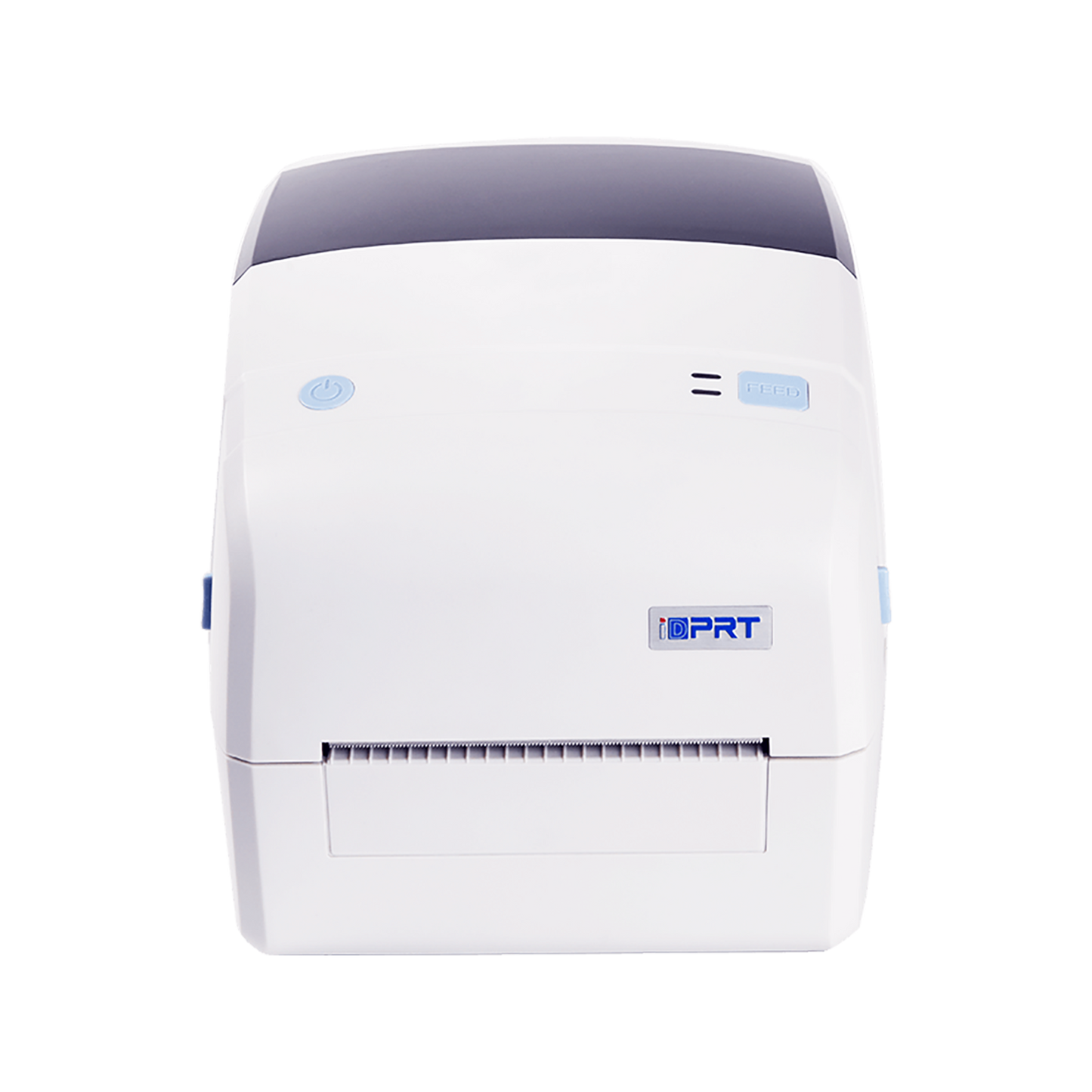 PinnPOS 4" 203dpi Direct Thermal Label Printer