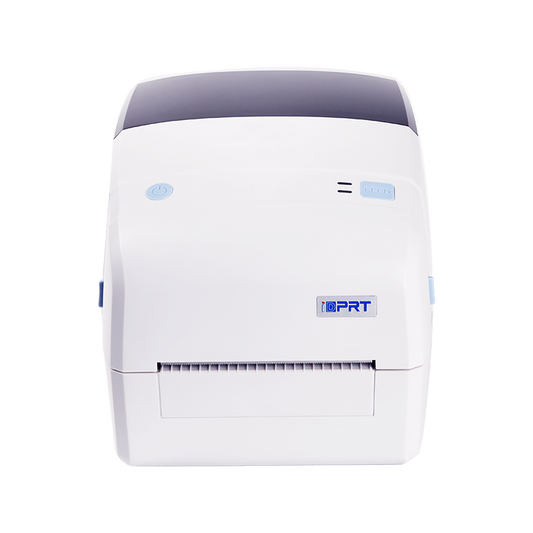 PinnPOS 4" 203dpi Direct Thermal Label Printer