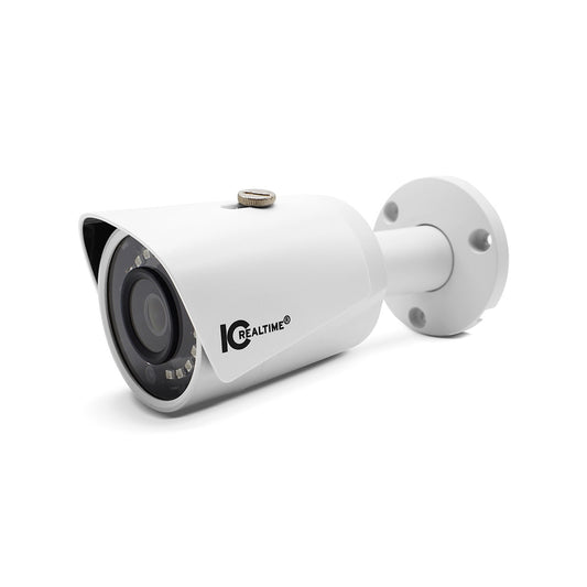 IC Realtime 2MP IP Bullet Camera (IPEG-B20F-IRW4)