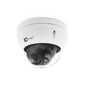 IC Realtime 4MP IP Varifocal Vandal Dome Camera (IPEG-D40V-IRW3)