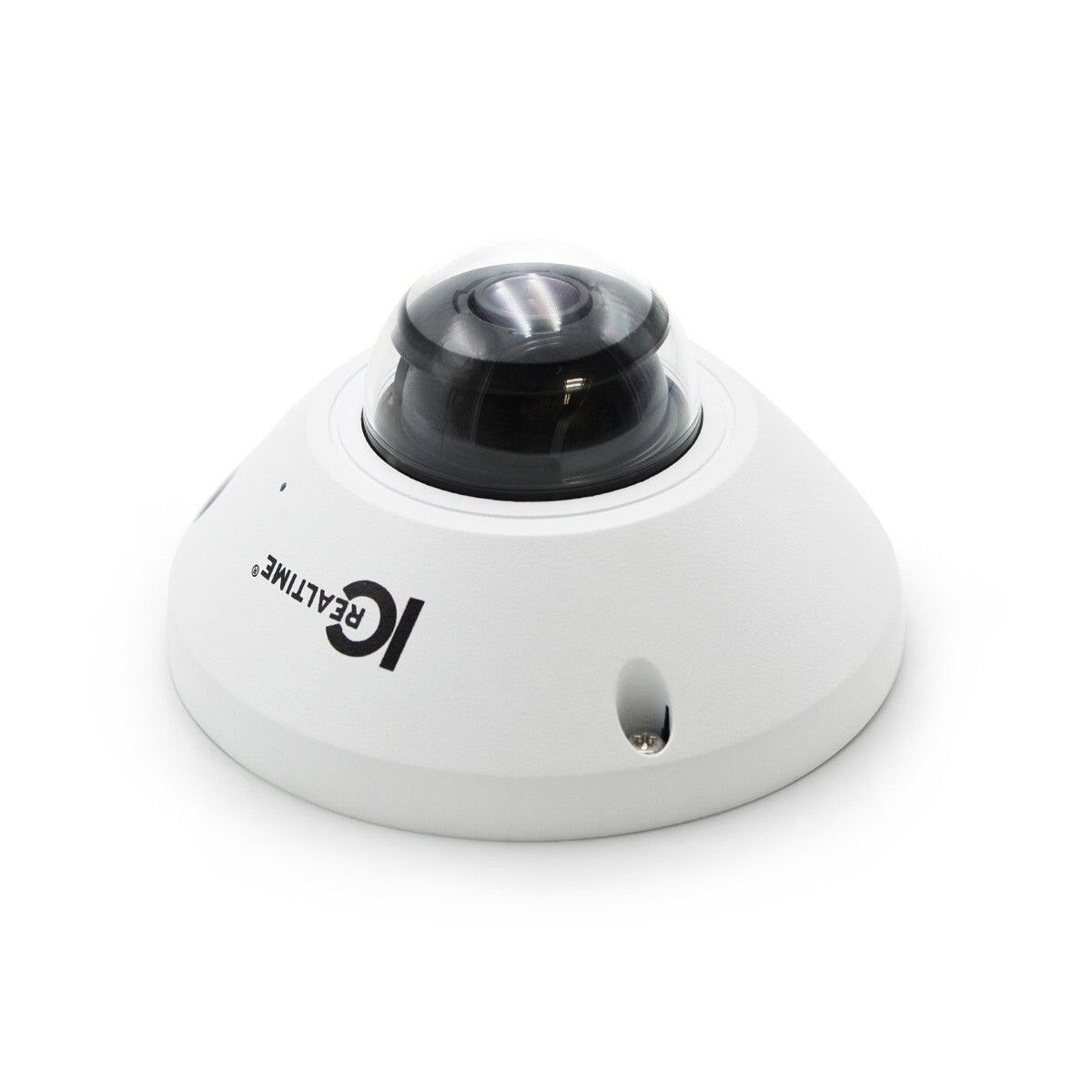 IC Realtime 5MP IP Dome Camera (IPEL-F50F-W2)