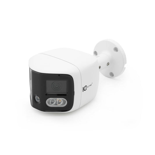 IC Realtime 4MP IP Bullet Camera (IPEL-PB80F-ADW1)