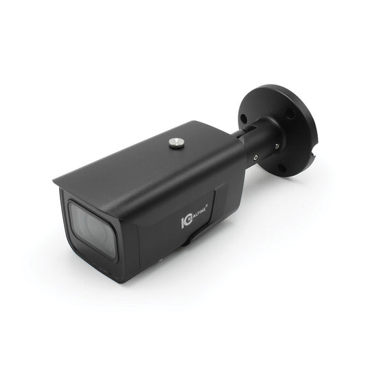 IC Realtime 4MP IP Varifocal Bullet Camera (IPFX-B40V-IRB3)