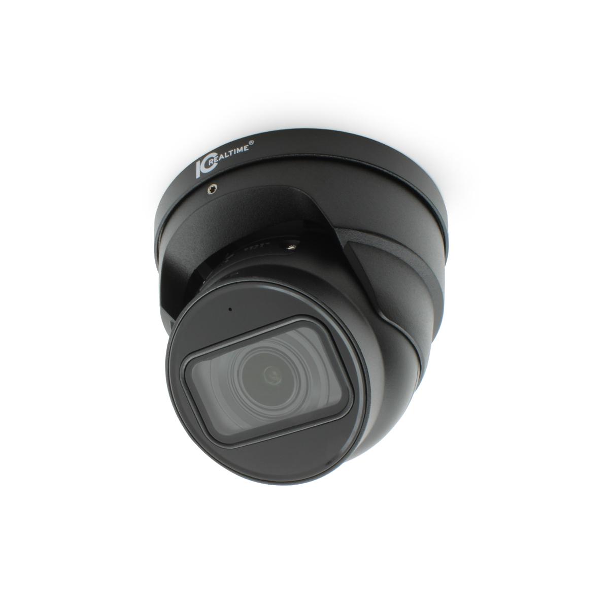 IC Realtime 4MP IP Varifocal Eyeball Camera (IPFX-E40V-IRB3)