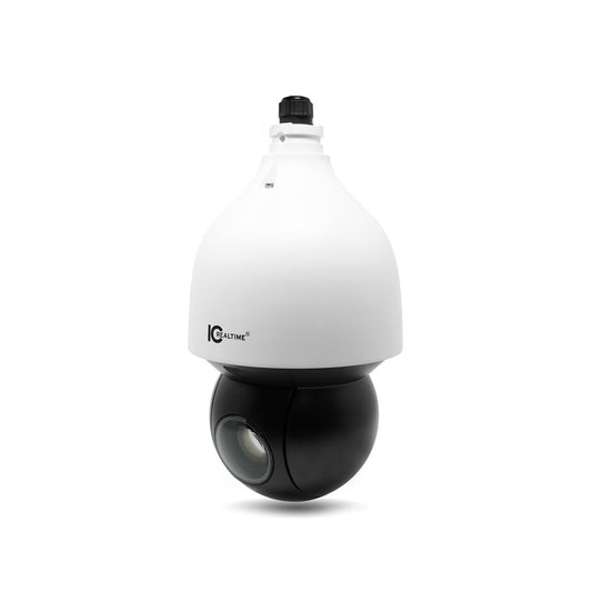 IC Realtime 2MP IP PTZ Camera (IPFX-P2025X-IRW1)