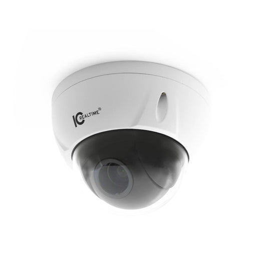 IC Realtime 4MP IP PTZ Camera (IPFX-P4004-W1)