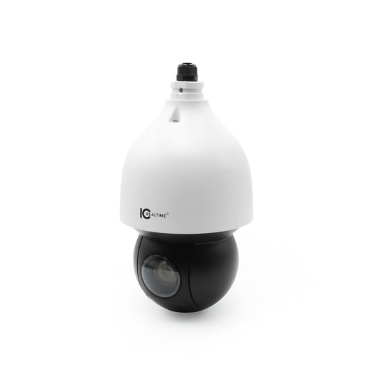 IC Realtime 4MP IP PTZ Camera (IPFX-P4032X-IRW2)