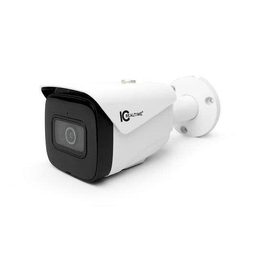 IC Realtime 4MP IP Bullet Camera (IPMX-B40F-IRW3)