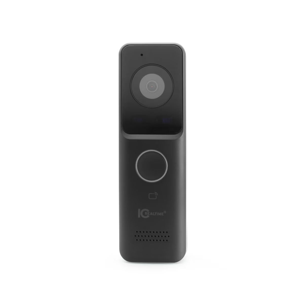 IC Realtime Dinger Pro Video Door Station (Black)