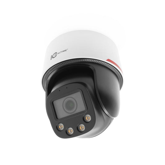 IC Realtime 4MP IP Panoramic Camera (IPMX-P40F-W1-LED)