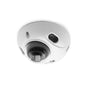 IC Realtime 4MP IP Vandal Dome Camera (IPMX-W40F-IRW3)