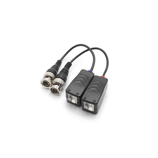 IC Realtime Ethernet-over-Coax Adapter (IVB-201C-V2)