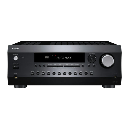 Integra DRX-2.4 AV Receiver