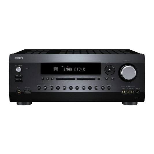 Integra DRX-3.4 AV Receiver
