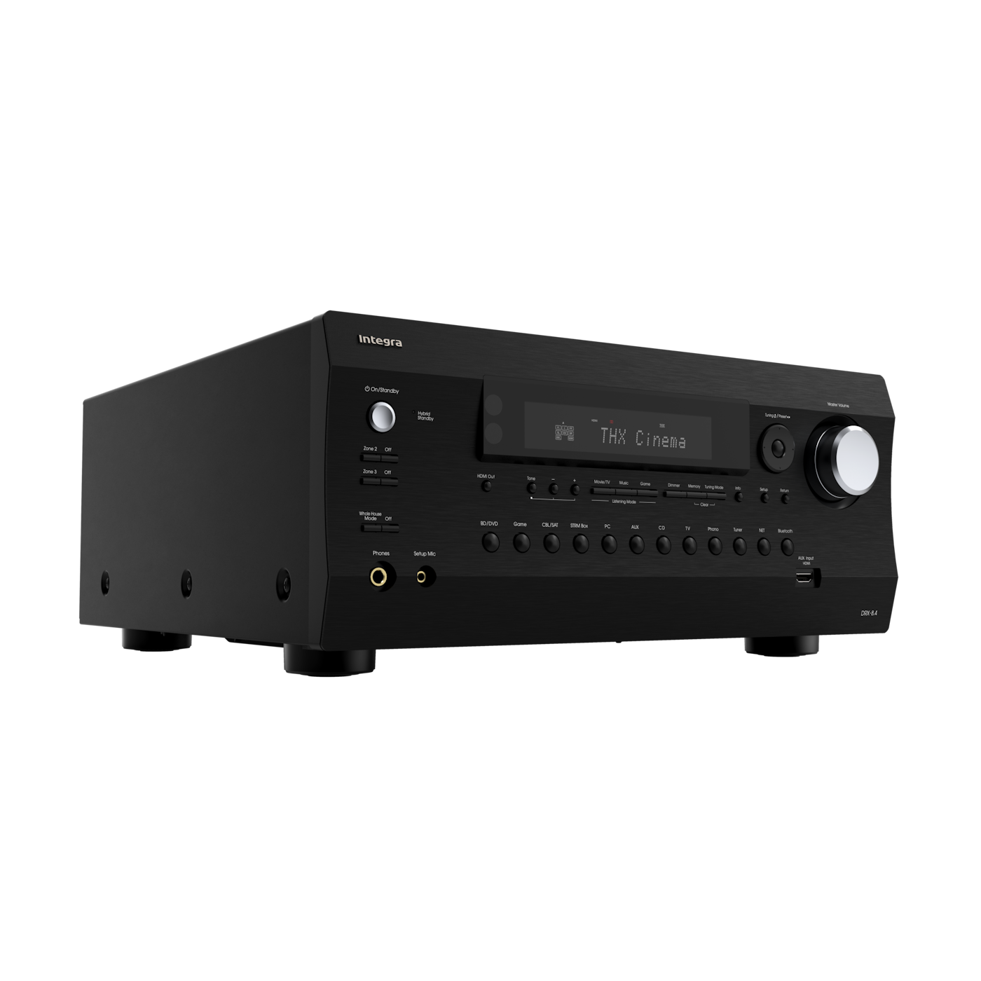 Integra DRX-8.4 AV Receiver