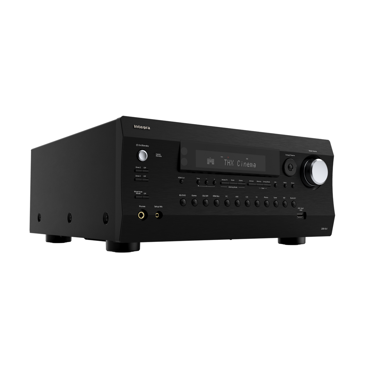 Integra DRX-8.4 AV Receiver
