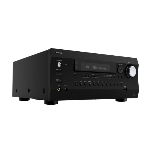 Integra DRX-8.4 AV Receiver