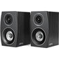 Jamo C91 II Bookshelf Speakers Black