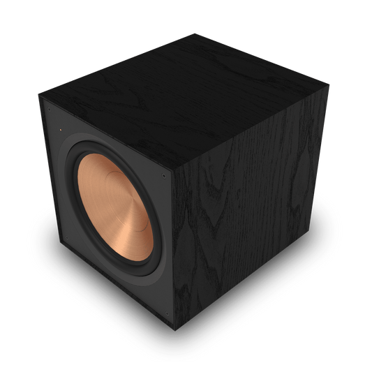 Klipsch Subwoofer R-101SW EAU Black Subwoofer