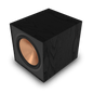 Klipsch Subwoofer R-101SW EAU Black Subwoofer