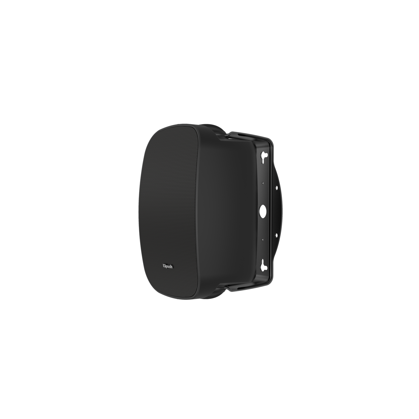 Klipsch RSM-400 Black