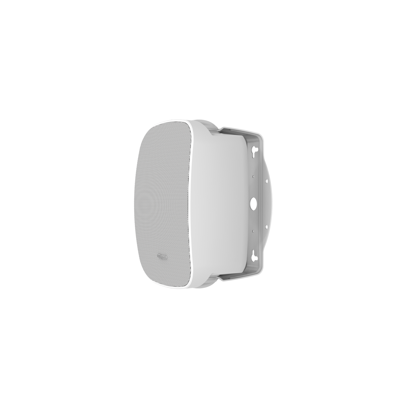 Klipsch RSM-400 White