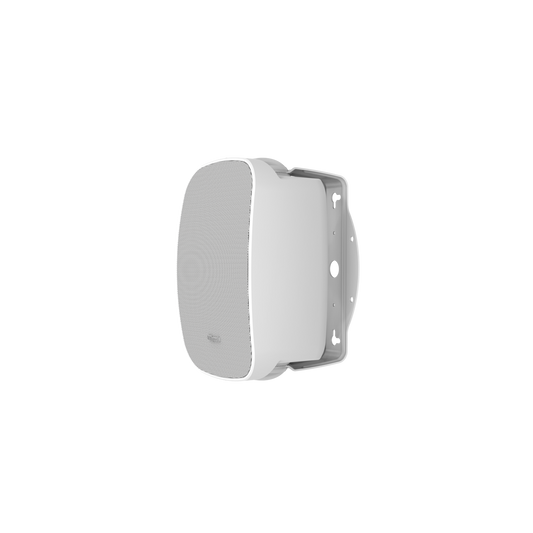 Klipsch RSM-400 White