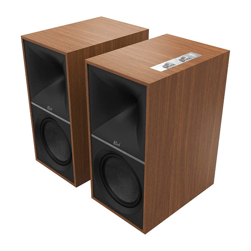 Klipsch The Nines Walnut Active Speaker