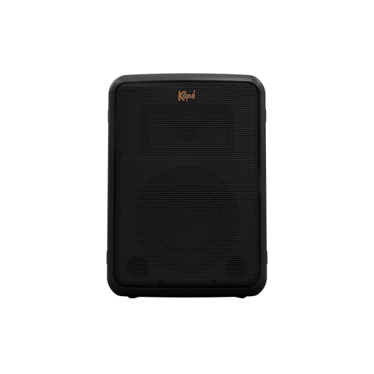 Klipsch Vegas Music City Party Speaker