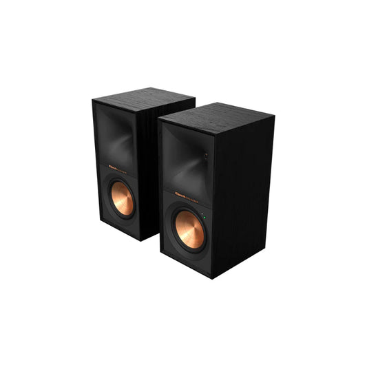 Klipsch Reference Base R-40M Black Bookshelf Speaker