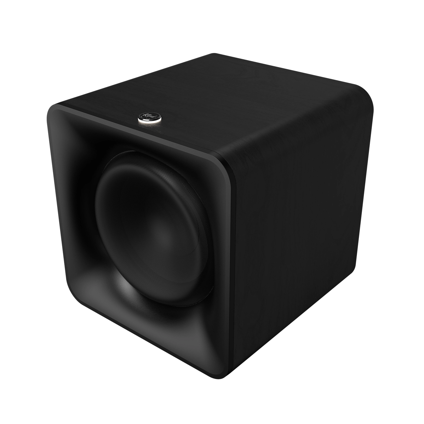 Klipsch Flexus XSUB 100 EUA Black Subwoofer