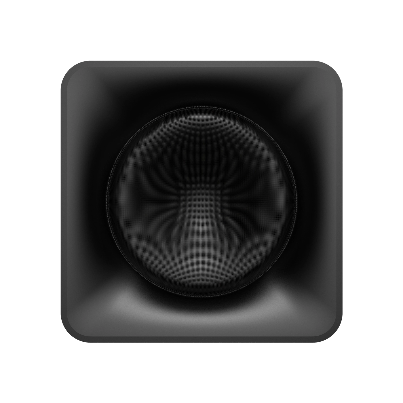 Klipsch Flexus XSUB 100 EUA Black Subwoofer