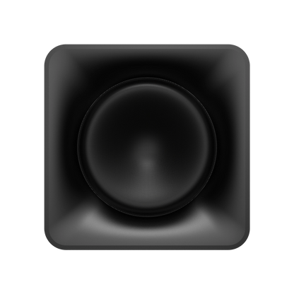 Klipsch Flexus XSUB 100 EUA Black Subwoofer